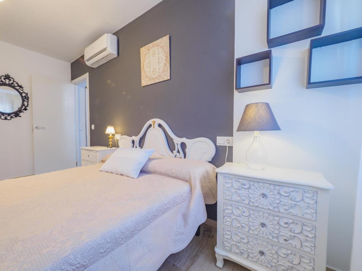 El Montecillo Complex And 1a Apartamentosmalagamanagement * Malaga
